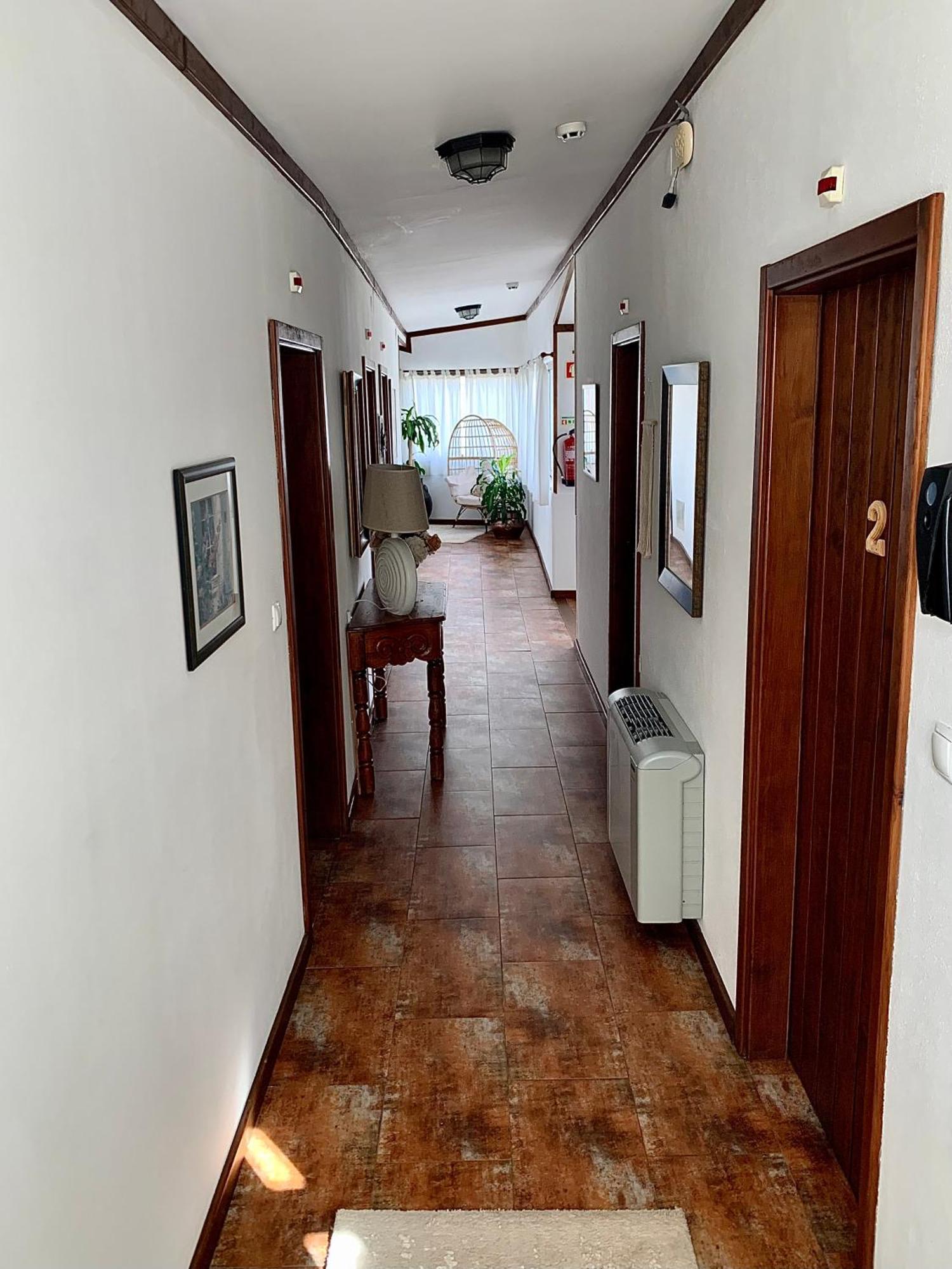 Vila Casa Da Noquinhas Bunheiro Exteriér fotografie