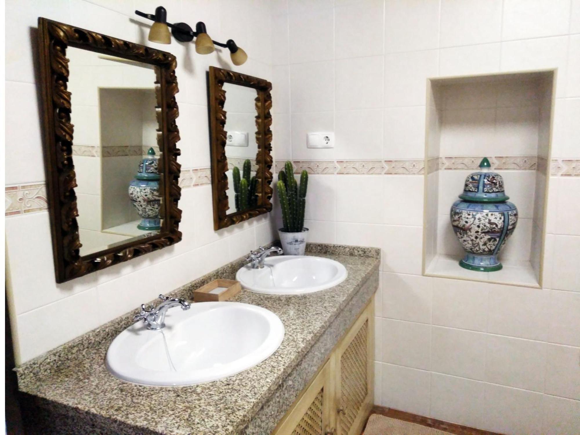 Vila Casa Da Noquinhas Bunheiro Pokoj fotografie