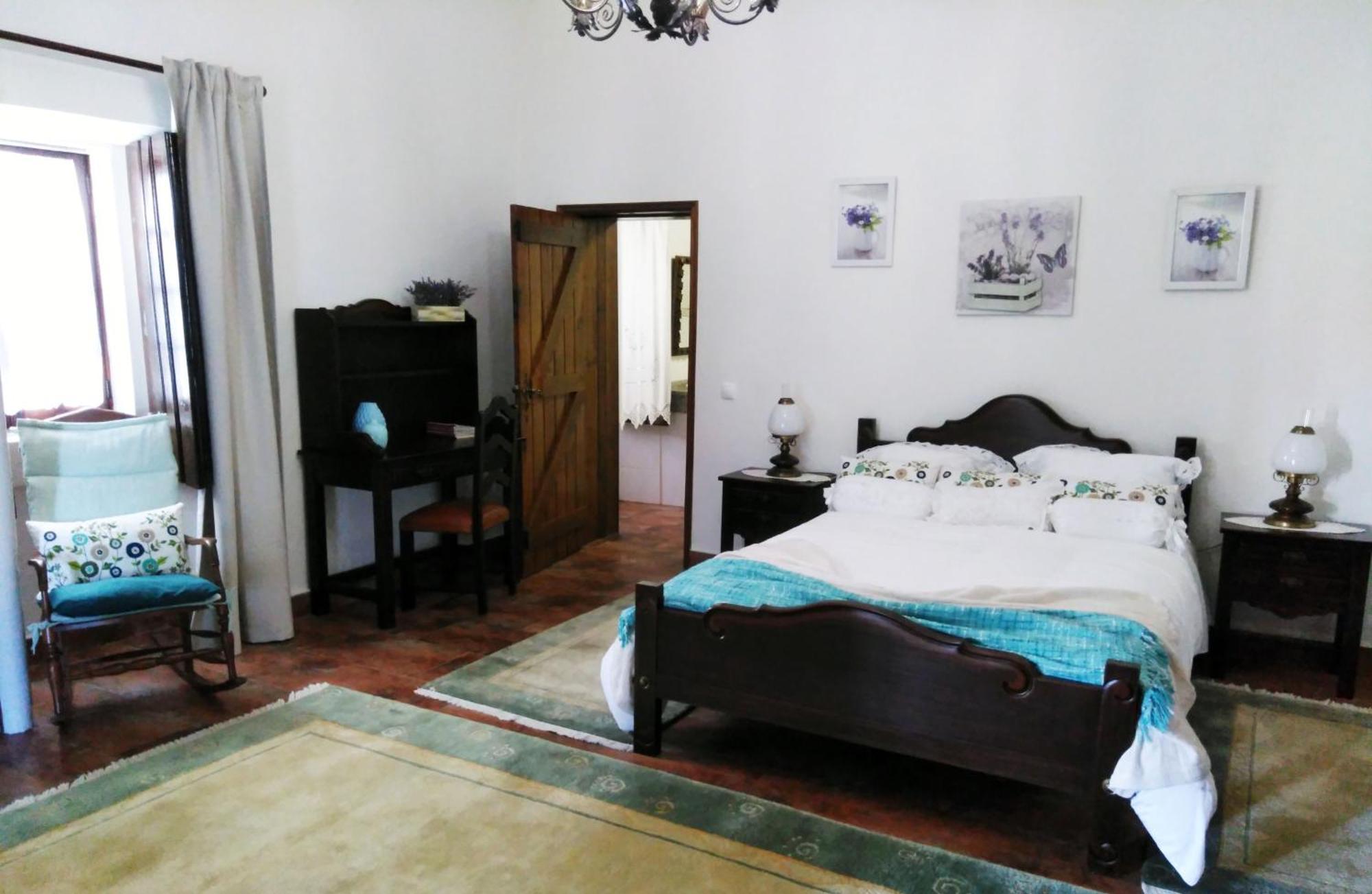 Vila Casa Da Noquinhas Bunheiro Pokoj fotografie