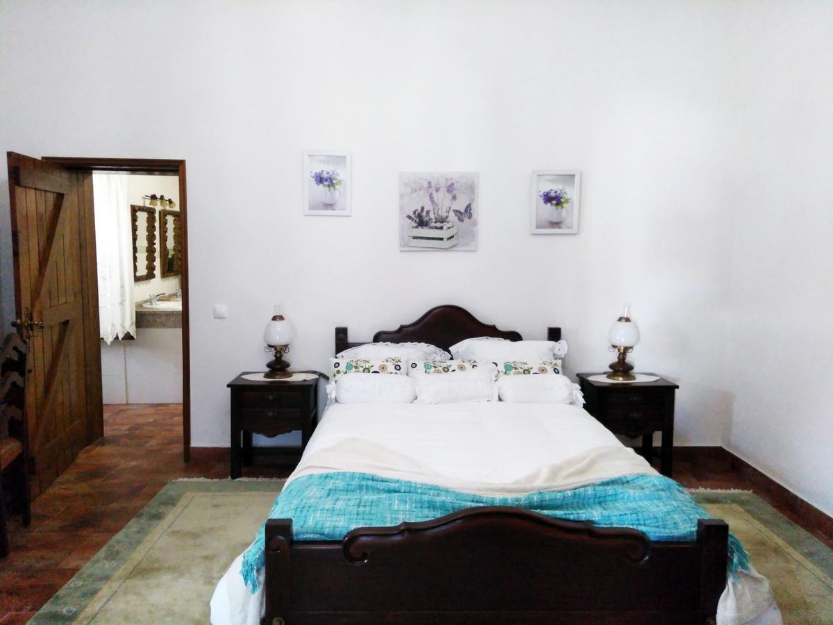 Vila Casa Da Noquinhas Bunheiro Pokoj fotografie